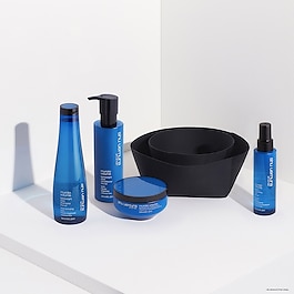 Muroto Volume - Acondicionador para cabellos sin volumen